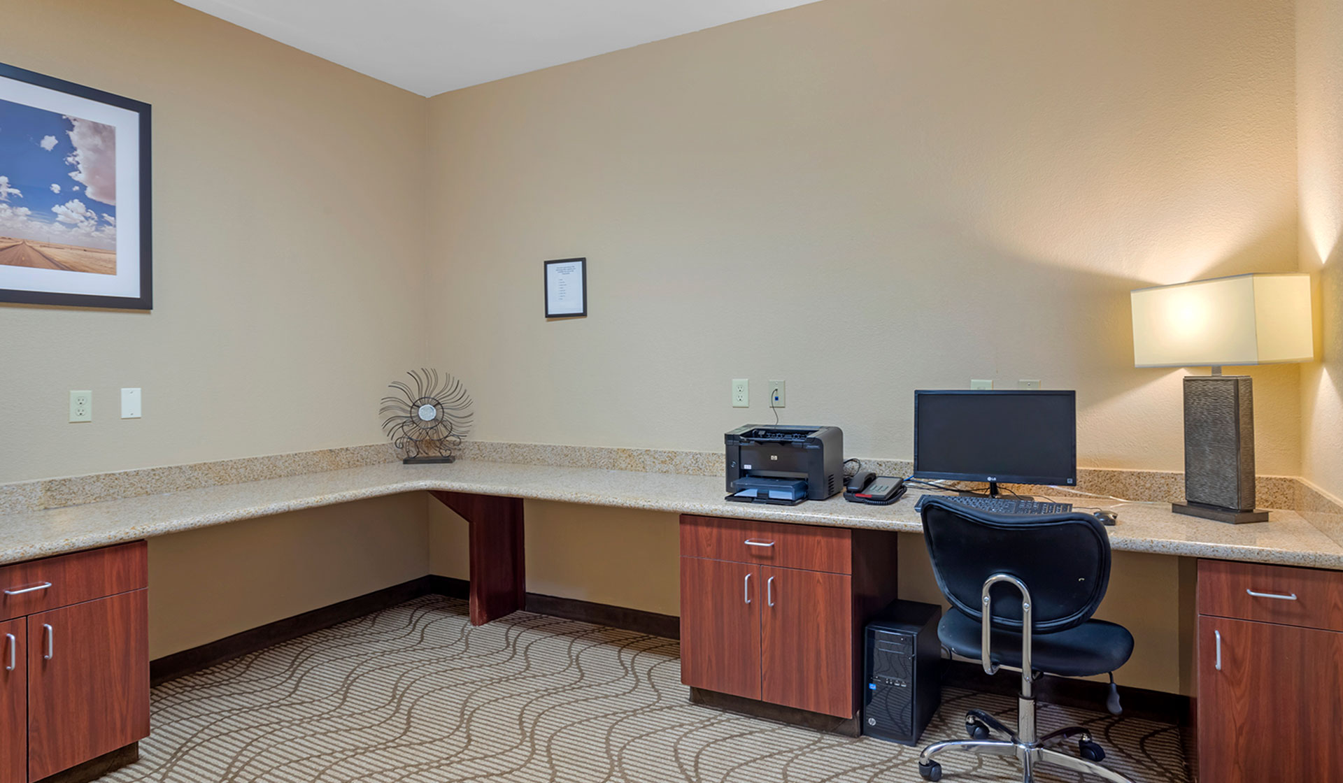 Best Western Texas City